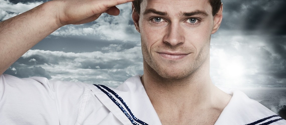 Daniel Grindeland
