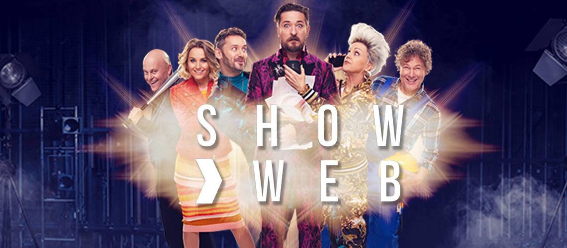 Showweb.no er her!
