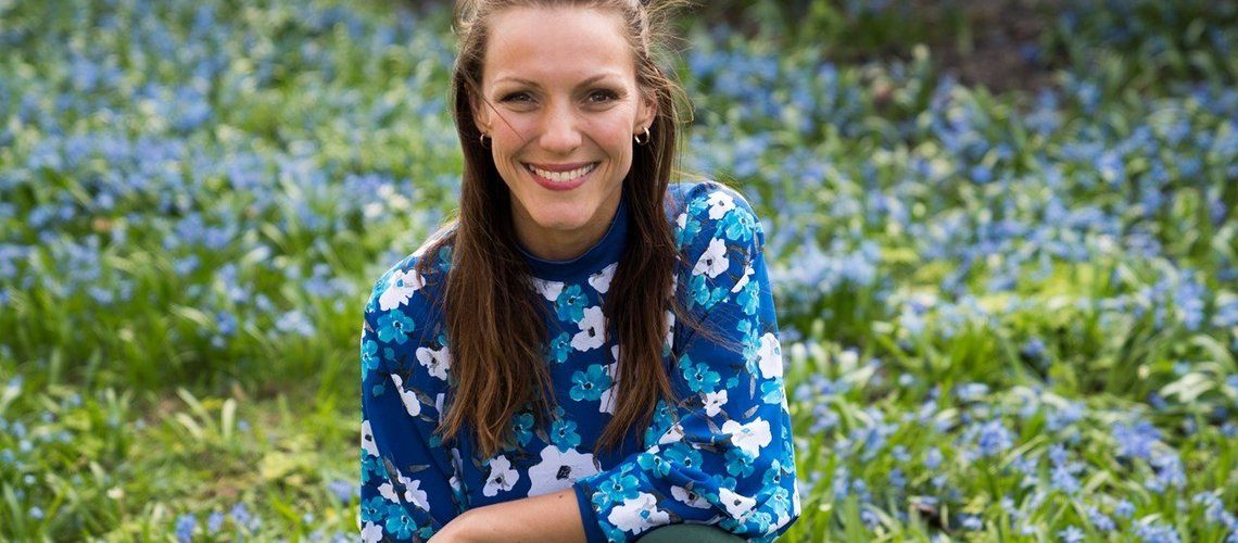 Mari Haugen Smistad