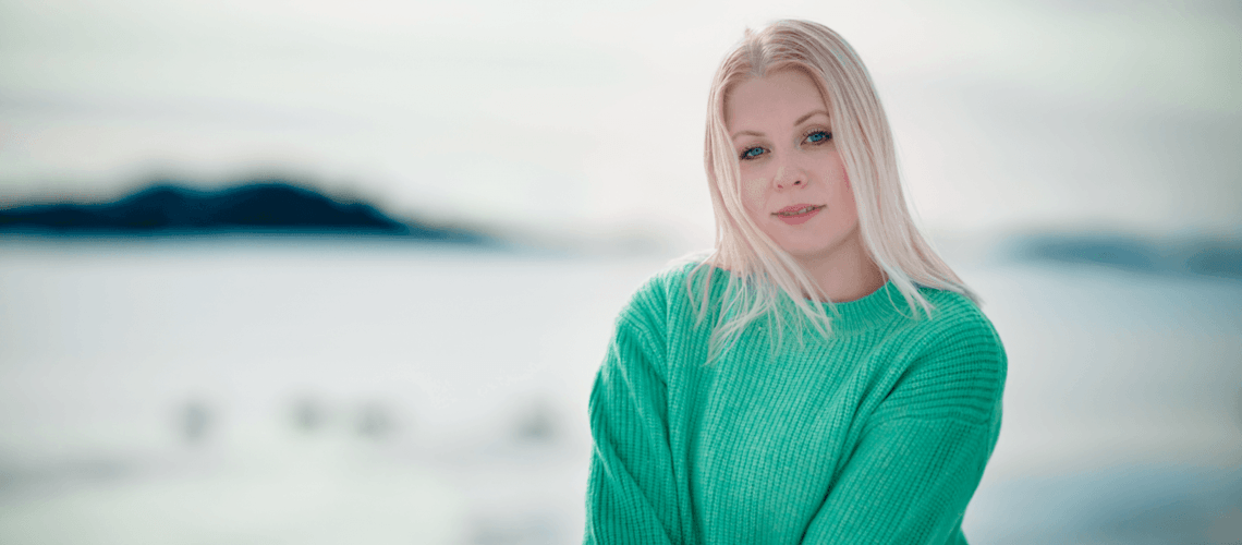 Trine Bariås