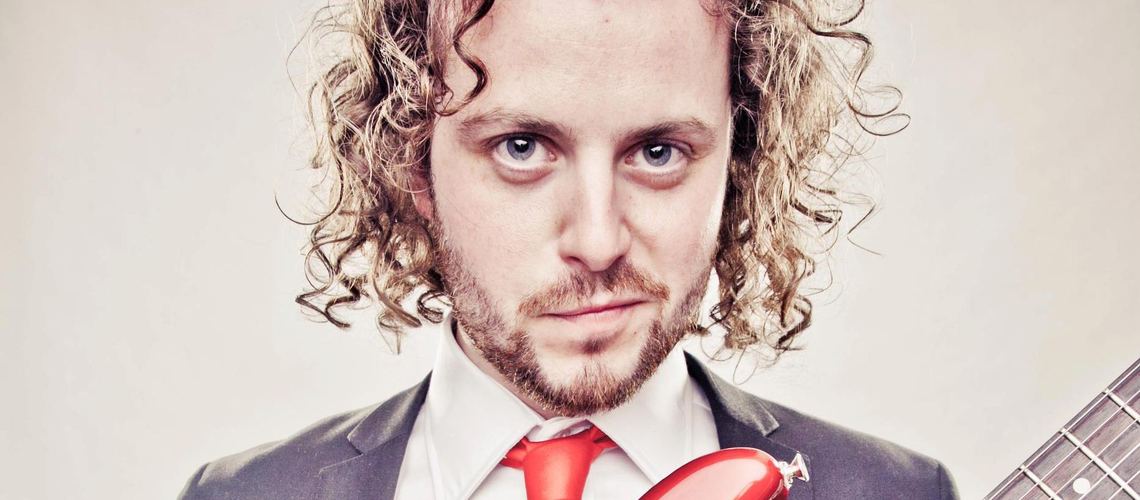 Jonny Martin