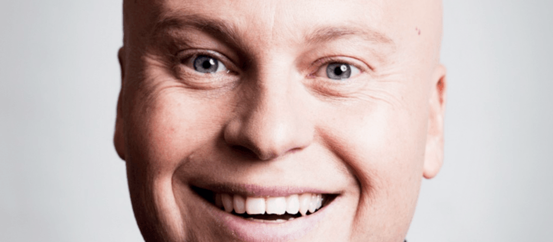 Jonas Rønning