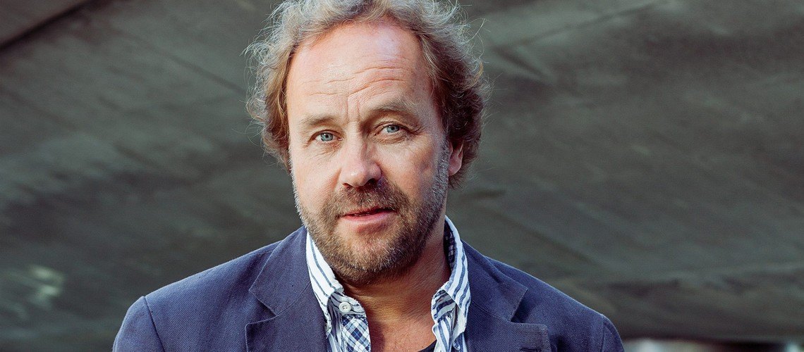 Øystein Wiik