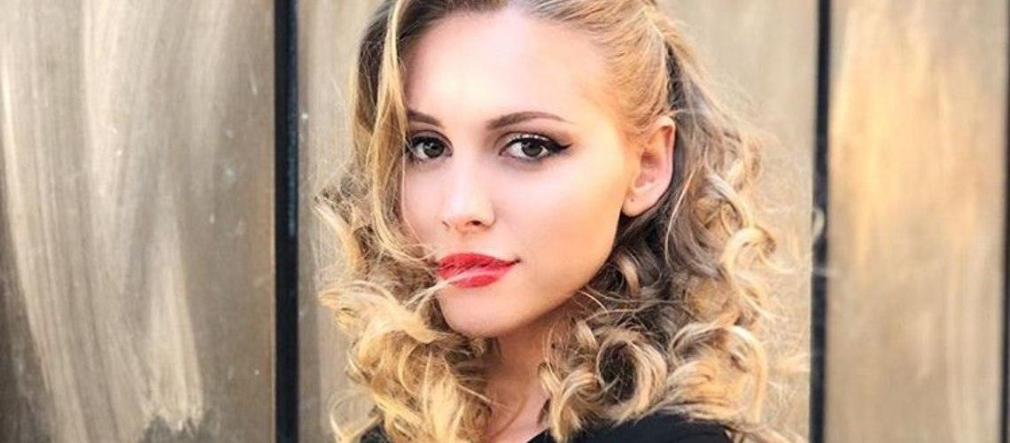 Camilla Olsvik Rangel