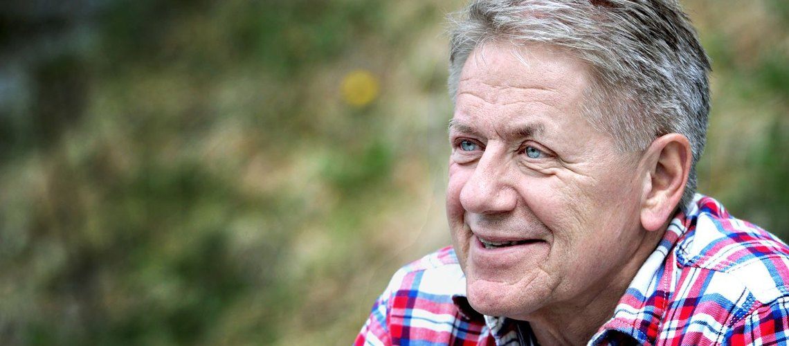 Rune Larsen