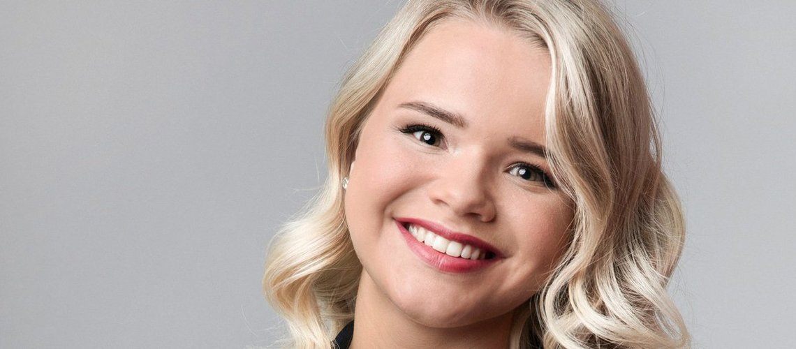 Lisa Børud