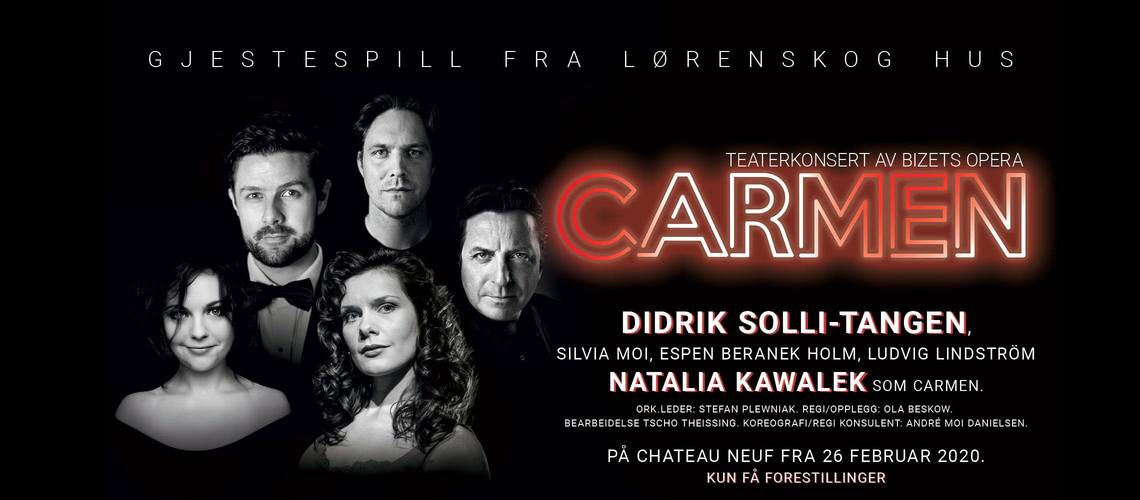 Carmen
