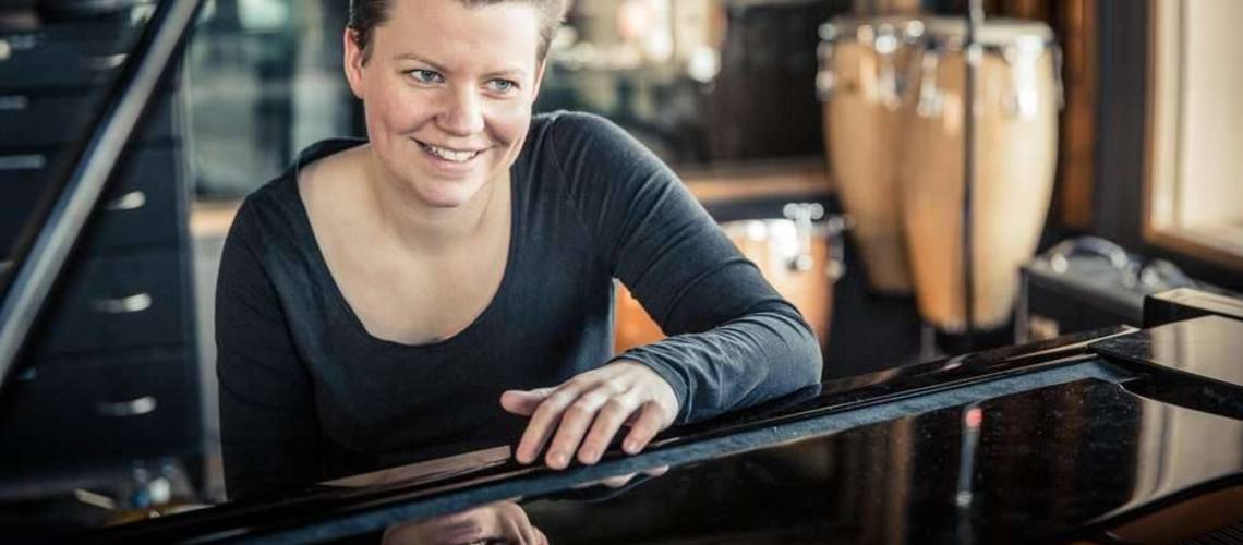 Julie Falkevik Tungvåg