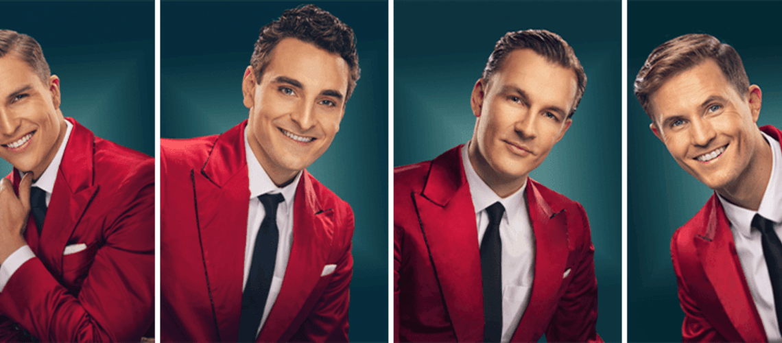 JERSEY BOYS får endelig ny premieredato!