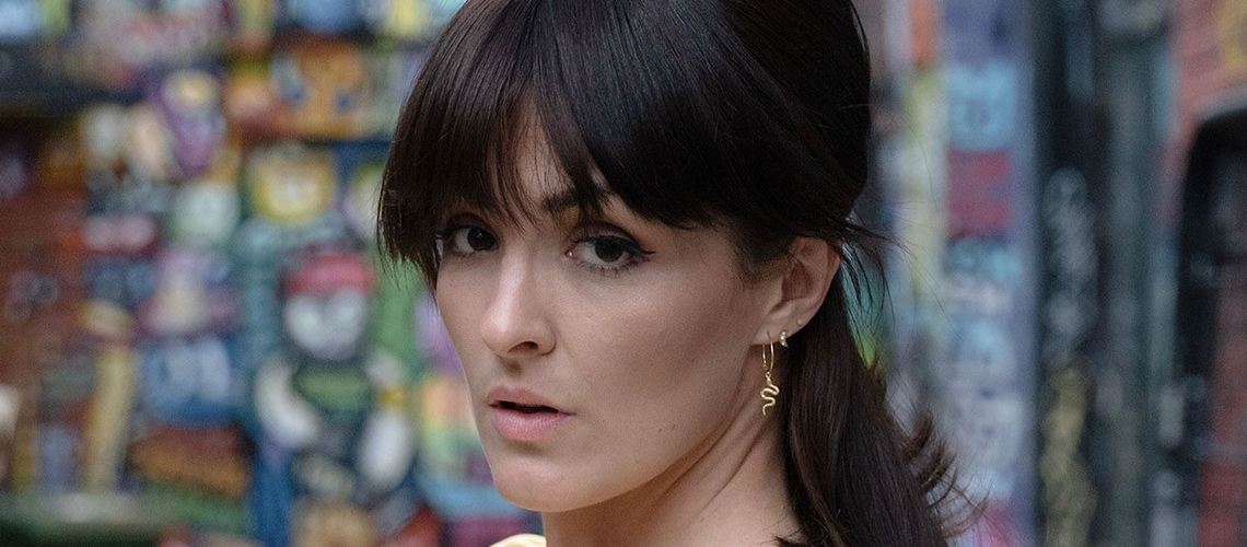 Lene Kokai Flage