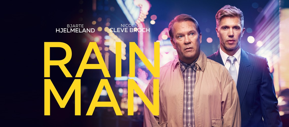 Rain Man