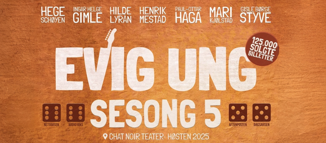Evig Ung
