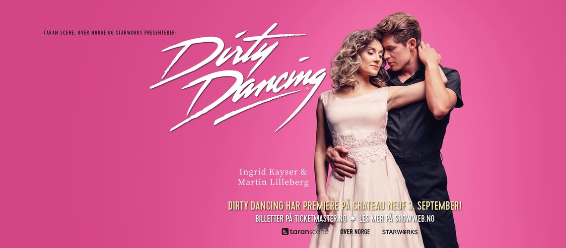 Dirty Dancing