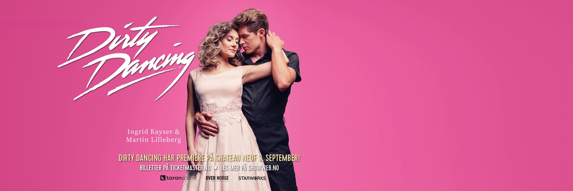 Dirty Dancing