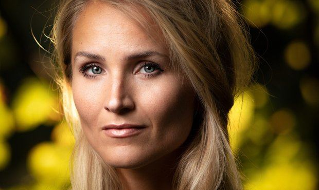 Charlotte vinner av Broadway World Award