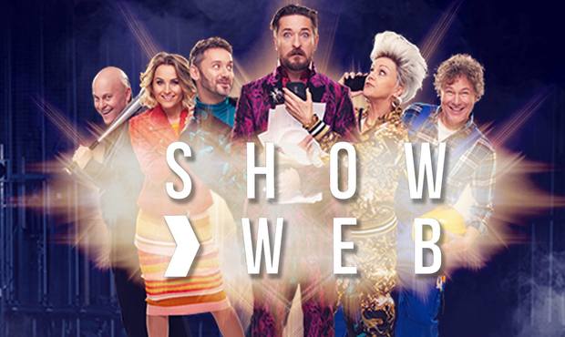 Showweb.no er her!