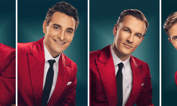 JERSEY BOYS får endelig ny premieredato!