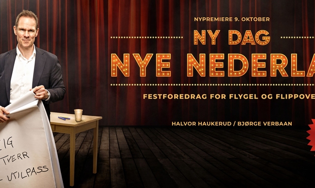 Ny dag - nye nederlag
