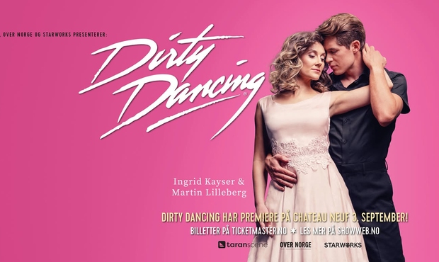 Dirty Dancing